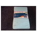 TWIN MICROFIBER SOFT SHEET SET