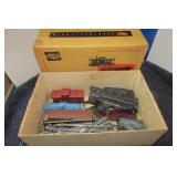 MARX MODEL TRAIN SET