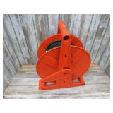 EXTENSION CORD ON REEL