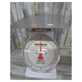 DETECTO 10lb SCALE