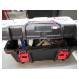 MISC TOOLS & TOOL BOX