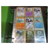 POKEMAN CARDS -- HP60-HP70