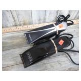 HAIR CLIPPERS