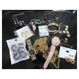 COSTUME JEWELRY