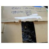 MARX MODEL TRAIN SET W/ TRESTLE