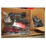 MARX MODEL TRAIN SET