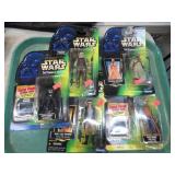 STAR WARS ACTION FIGURES