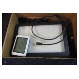 LED GROW LIGHT W/ REMOTE