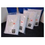 4-- 95" CURTAIN PANELS