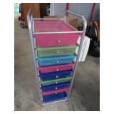 ORGANIZER BINS
