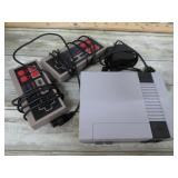 MINI VIDEO GAME SYSTEM