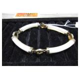 MOTHER OF PEARL BRACELET