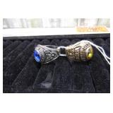 PHOEBUS & RICHLANDS CLASS RINGS