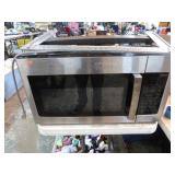 GE UNDER COUNTER MICROWAVE