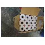 12 ROLLS-- 3M MASKING FILM