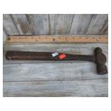 BERYCO NON-SPARKING BALL PEEN HAMMER