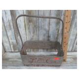 DOUBLE DOT PEPSI COLA CARRIER