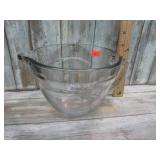 PAMPERED CHEF 4 CUP MEASURING CUP