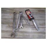 CRAFTSMAN RATCHET & WRENCHES