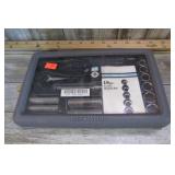 CRAFTSMAN 1/4" SOCKET SET