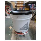 WINE MAKING BUCKET & ACCESSORIES