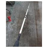 PENN LONG BEACH ROD & #85 FISHING REEL