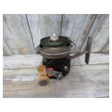 BRONSON JET 500 FISHING REEL