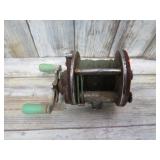 PENN #9 FISHING REEL