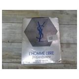 YSL EAU DE TOILETTE SPRAY