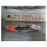 BEAR MGC USA POCKET KNIFE