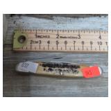 BEAR MGC USA POCKET KNIFE