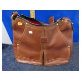 PURSE MARKED DOONEY & BOURKE