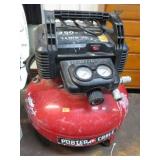 PORTER CABLE AIR COMPRESSOR