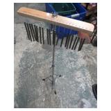 BAR CHIME INSTRUMENT