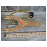 WOODCRAFT SLING SHOT