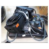 XBOX 360 VIDEO GAME SYSTEM