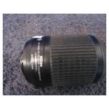 NIKON DX 55-200mm CAMERA LENS
