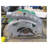 HITACHI CIRCULAR SAW