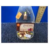 .50cal 250 GR BLACK POWDER BULLETS