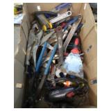 ASSORTED TOOLS