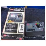 TORO LAWN MASTER LANDSCAPE TRIMMER