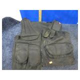 CROSMAN TACTICAL VEST