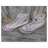 CONVERSE ALLSTAR SHOES -- MEN