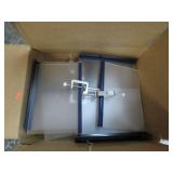 STORE DISPLAY SIGN HOLDERS