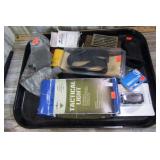 MISC WEAPON, ETC ITEMS