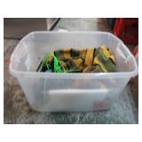 SURF BOARD COVER, LEASHES, CAMPING HAMMOCK, ETC