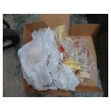 ELECTRIC CHRISTMAS WINDOW CANDLES