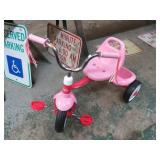 RADIO FLYER TRICYCLE