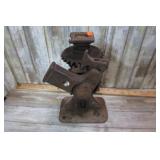 ANTIQUE CAR JACK