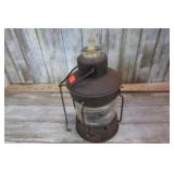 DECORATIVE NAUTICAL LIGHT